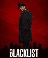 Смотреть Онлайн Черный список 3 сезон / The Blacklist season 3 [2015]